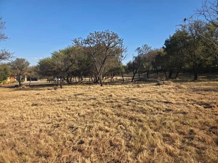 0 Bedroom Property for Sale in Buffelspoort Eco Estate North West